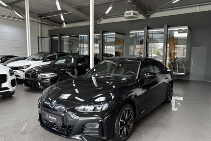 BMW i4 Gebrauchtwagen