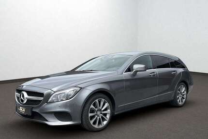 Mercedes-Benz CLS Gebrauchtwagen