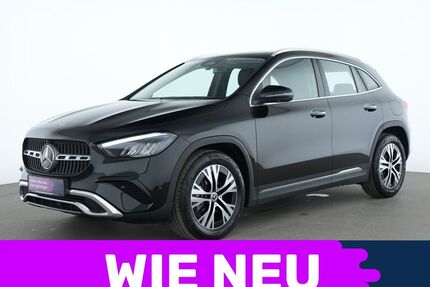 Mercedes-Benz GLA 200 Gebrauchtwagen