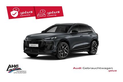 Audi e-tron Gebrauchtwagen