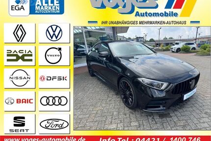 Mercedes-Benz CLS 400 Gebrauchtwagen