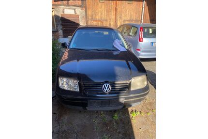 VW Bora Gebrauchtwagen