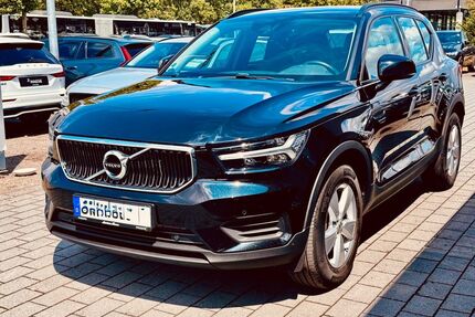 Volvo XC40 Gebrauchtwagen