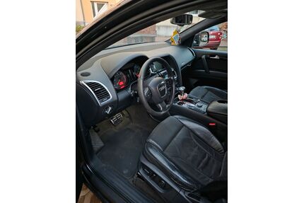 Audi Q7 Gebrauchtwagen