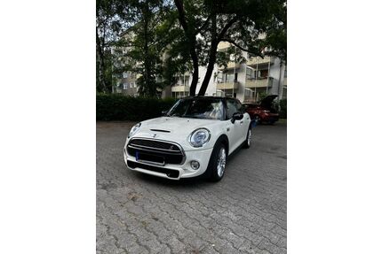 Mini Cooper S Gebrauchtwagen