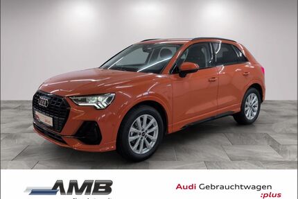 Audi Q3 Gebrauchtwagen