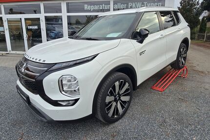 Mitsubishi Outlander Gebrauchtwagen