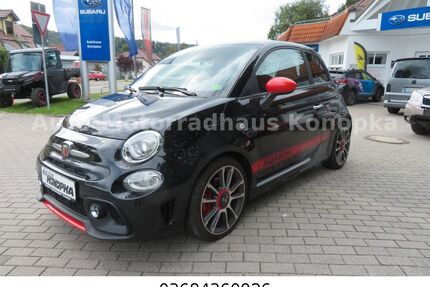 Abarth 500 Gebrauchtwagen