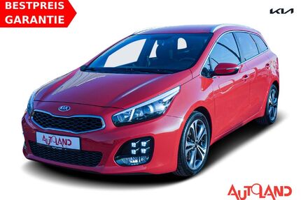Kia ceed Sportswagon Gebrauchtwagen