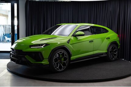Lamborghini Urus Gebrauchtwagen