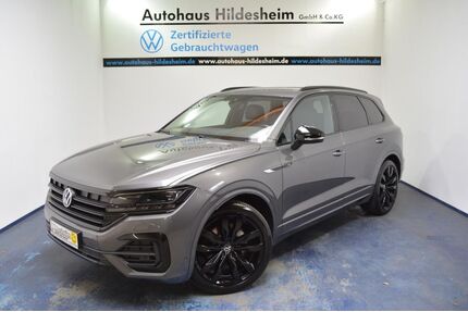 VW Touareg Gebrauchtwagen