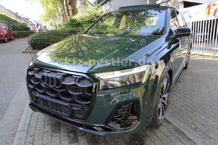 Audi Q7 Gebrauchtwagen