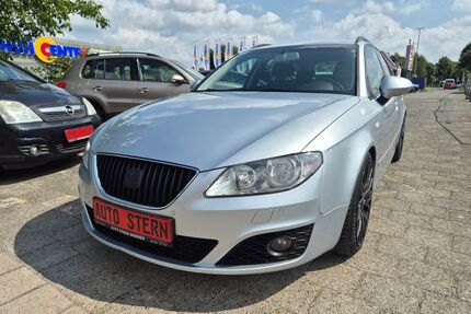 Seat Exeo Gebrauchtwagen
