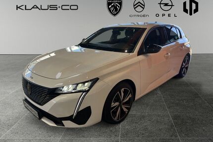 Peugeot 308 Gebrauchtwagen