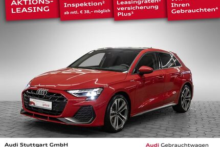 Audi A3 Gebrauchtwagen