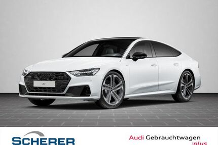 Audi A7 Gebrauchtwagen