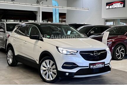Opel Grandland (X) Gebrauchtwagen