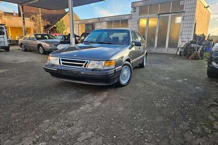 Saab 9000 Gebrauchtwagen
