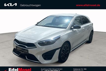 Kia ceed / Ceed Gebrauchtwagen