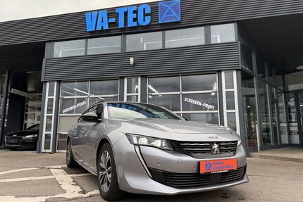 Peugeot 508 Gebrauchtwagen