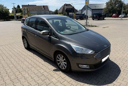 Ford C-Max Gebrauchtwagen