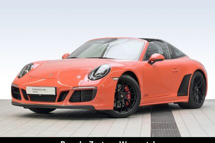 Porsche 991 Gebrauchtwagen