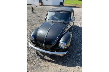 VW Käfer Gebrauchtwagen