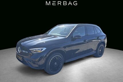 Mercedes-Benz GLC 300 Gebrauchtwagen