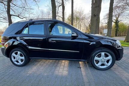 Mercedes-Benz ML 320 Gebrauchtwagen
