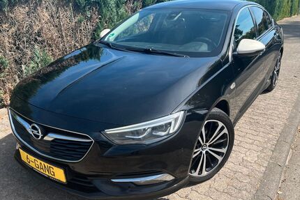 Opel Insignia Gebrauchtwagen