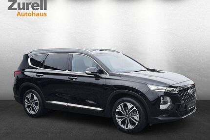 Hyundai SANTA FE Gebrauchtwagen