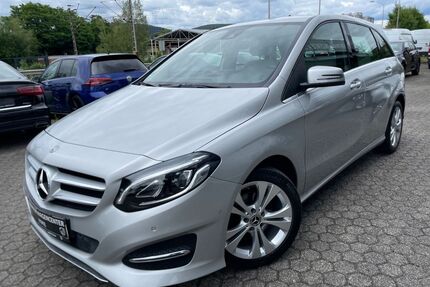 Mercedes-Benz B 200 Gebrauchtwagen
