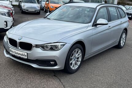 BMW 318 Gebrauchtwagen