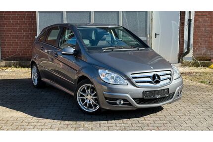 Mercedes-Benz B 160 Gebrauchtwagen