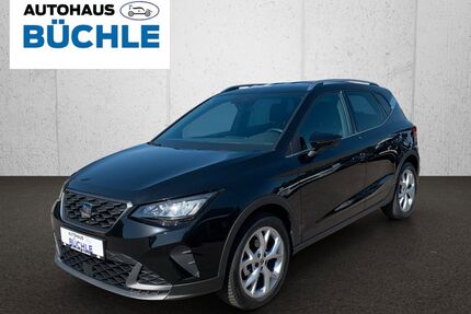 Seat Arona Gebrauchtwagen
