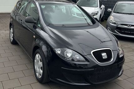 Seat Altea Gebrauchtwagen
