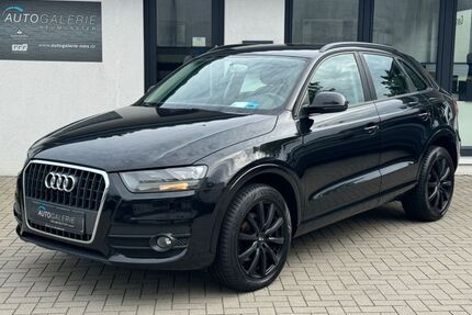 Audi Q3 Gebrauchtwagen