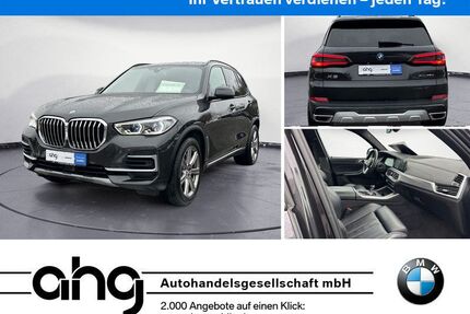 BMW X5 Gebrauchtwagen