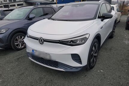 VW ID.4 Gebrauchtwagen