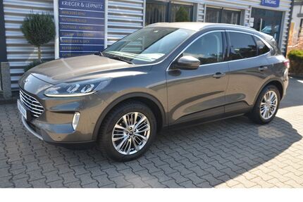 Ford Kuga Gebrauchtwagen