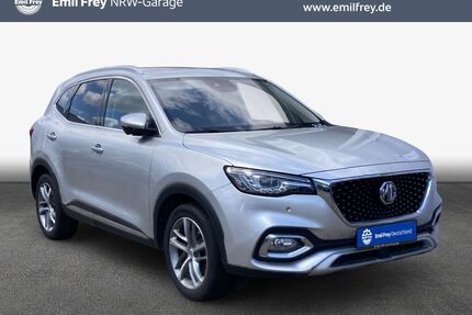 MG HS Gebrauchtwagen
