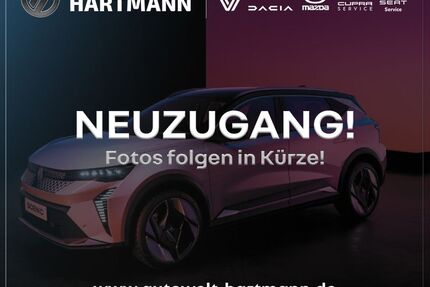 Renault Scenic Gebrauchtwagen