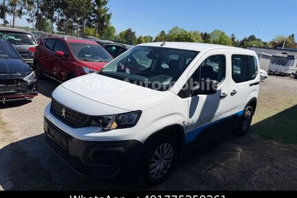 Peugeot Rifter Gebrauchtwagen