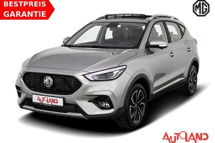 MG ZS Gebrauchtwagen