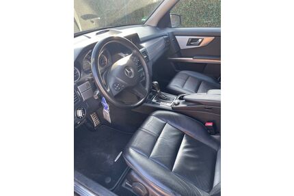 Mercedes-Benz GLK 280 Gebrauchtwagen