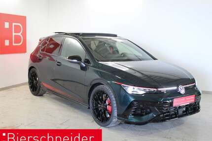 VW Golf GTI Gebrauchtwagen