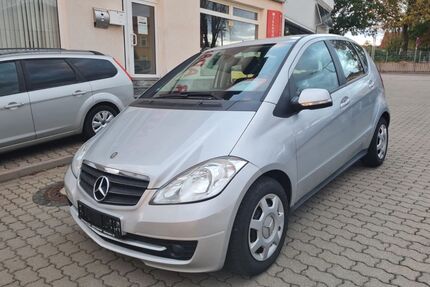 Mercedes-Benz A 160 Gebrauchtwagen