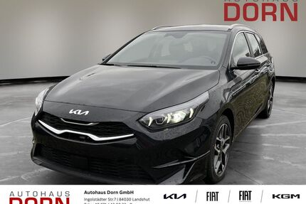 Kia ceed Sportswagon Gebrauchtwagen