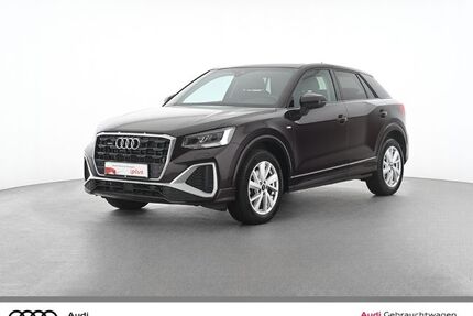 Audi Q2 Gebrauchtwagen