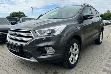 Ford Kuga Gebrauchtwagen